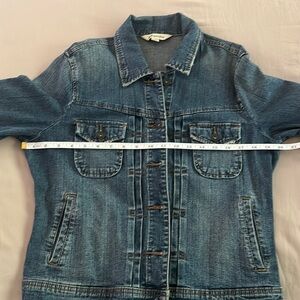 Women’s  denim jacket